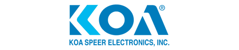 KOA Speer Electronics Logo